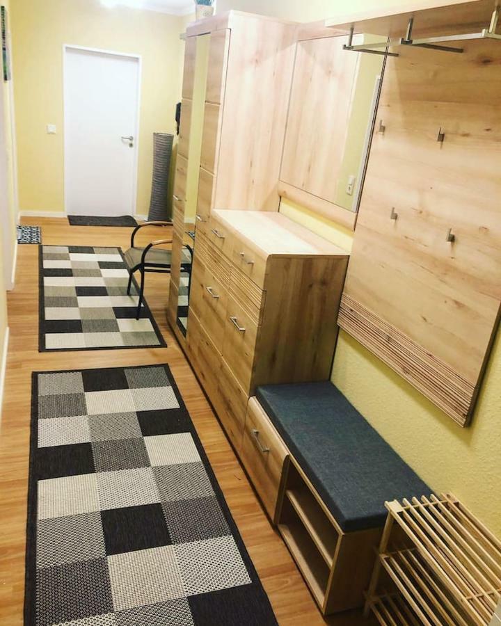 Vasari Ferienwohnung Meersburg Extérieur photo
